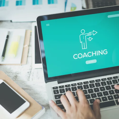 Life e mental coaching — Ama_Ti Accademy